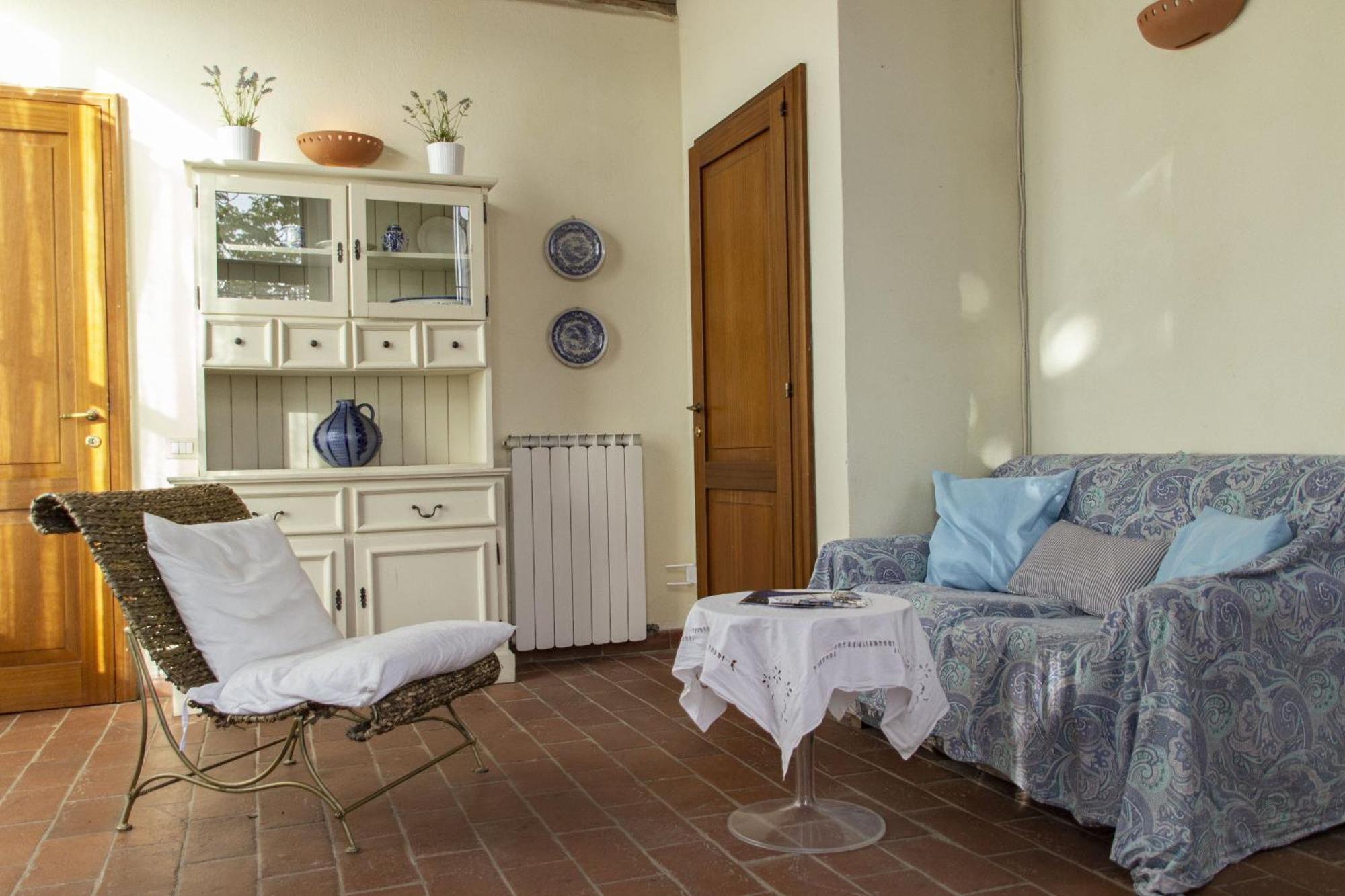 Appartamenti Starebene A Siena Exterior foto