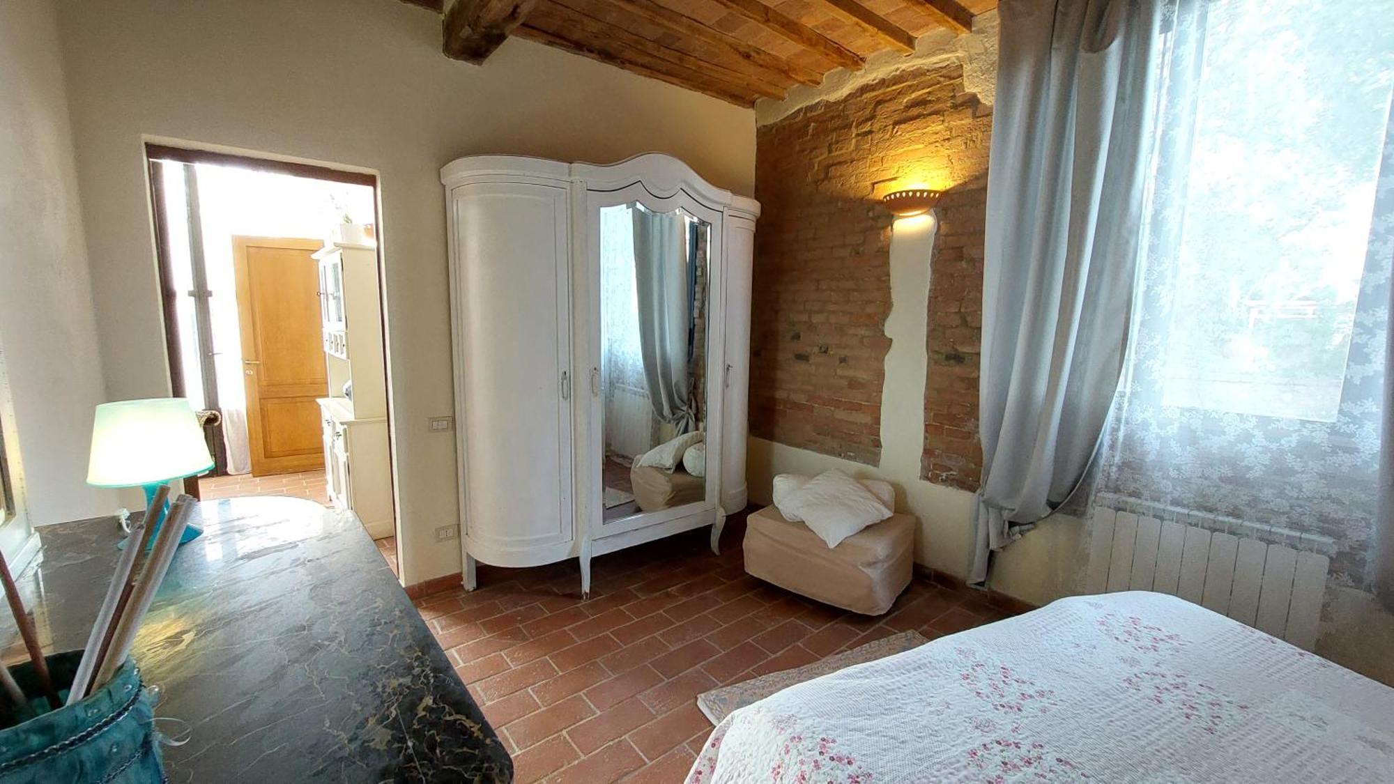 Appartamenti Starebene A Siena Exterior foto